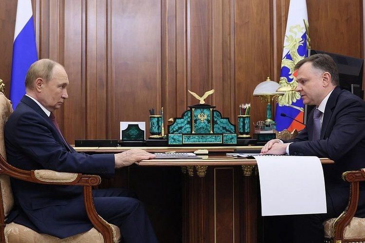    Фото: Правительство Ростовской области