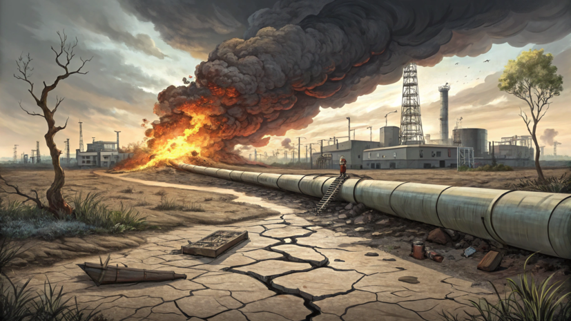   Сгенерировано с помощью ИИ