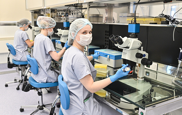 Игорь Онучин/ТАСС