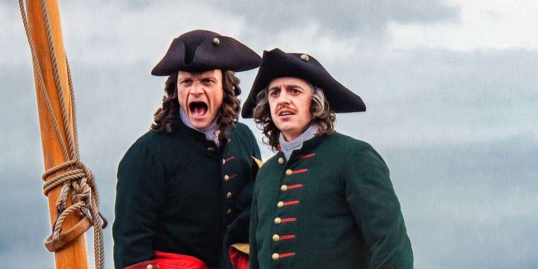 7 драматических российских сериалов, которые вы не ожидали увидеть в 2025