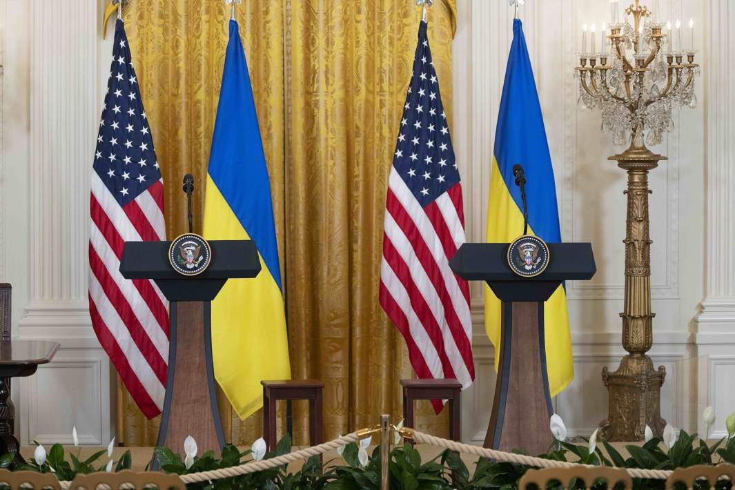 Фото: Global Look Press/Chris Kleponis