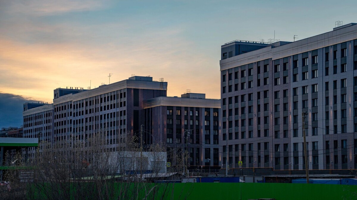    Фото: Сергей Зубков / «Ямал-Медиа»