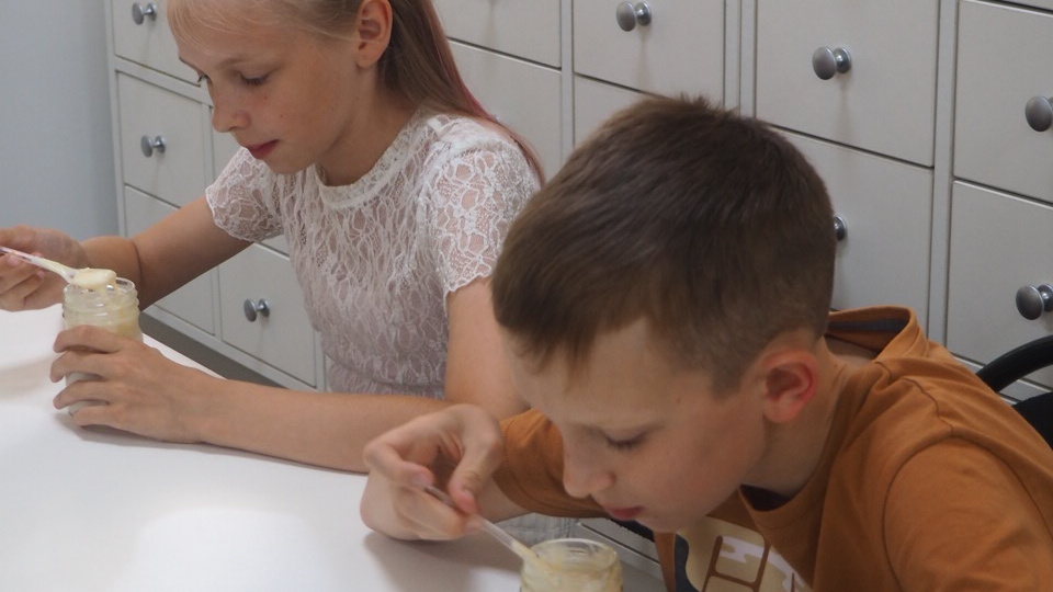 Топ-7 привычек, которые укрепят иммунитет ребёнка к учебному году