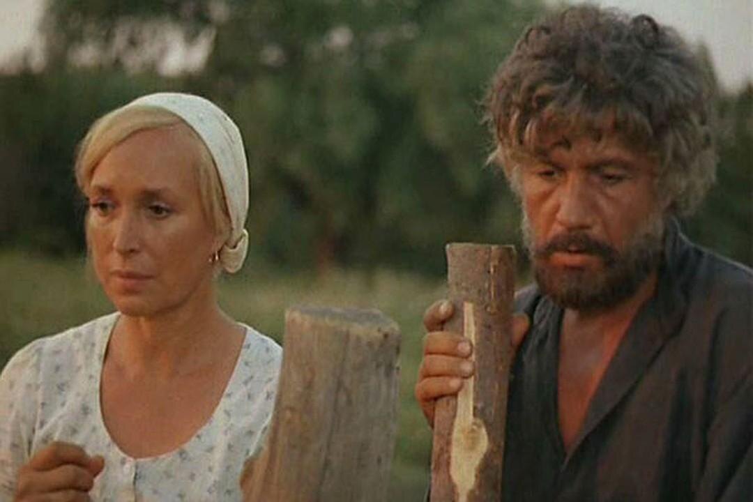 Четырехсерийный фильм «Цыган» сразу же стал сенсацией / Фото из открытых источников
