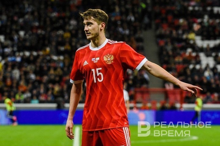   Олег Тихонов / realnoevremya.ru