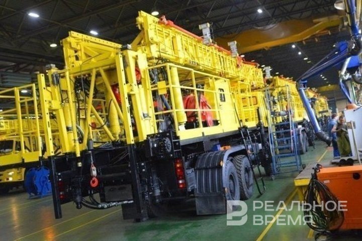   Максим Платонов / realnoevremya.ru