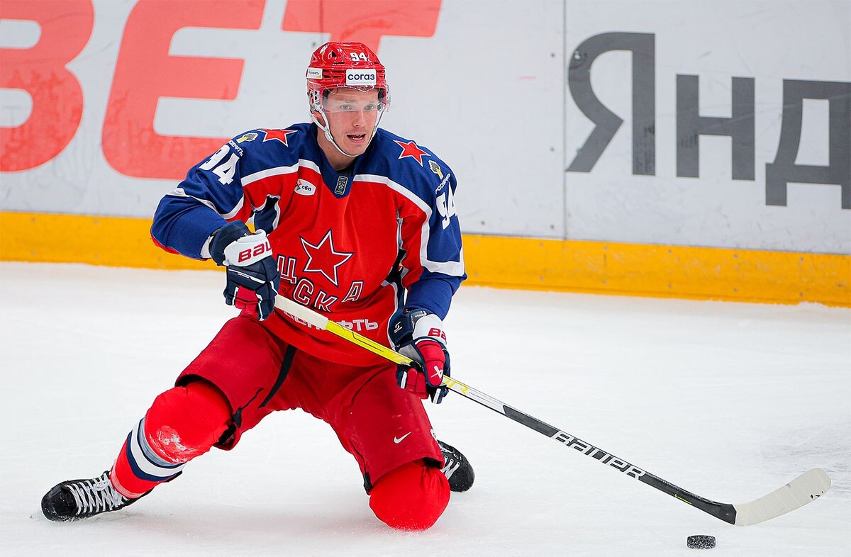    Александр Мысякин, Sport24