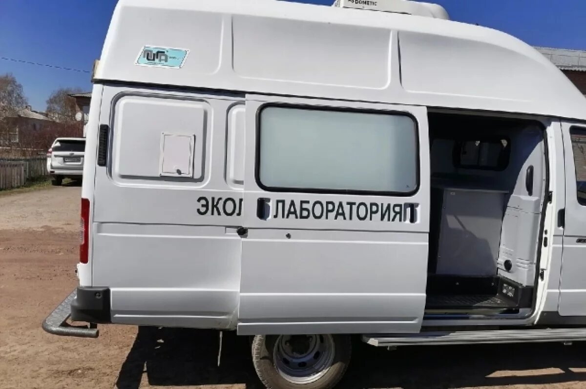    В Бузулуке было зафиксировано превышение ПДК в 24 раза