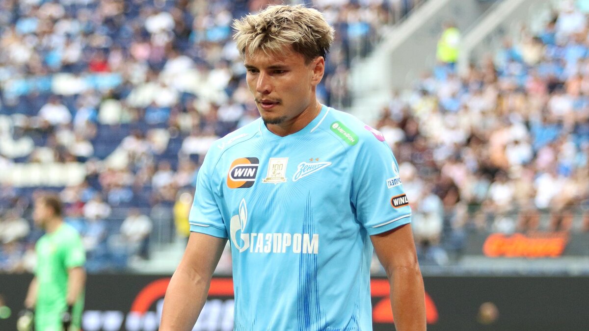    Фото: Maksim Konstantinov/globallookpress.com