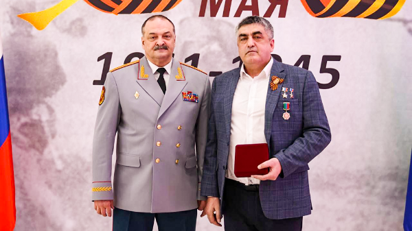     Фото: melikov05   
 Текст: Вера Басилая