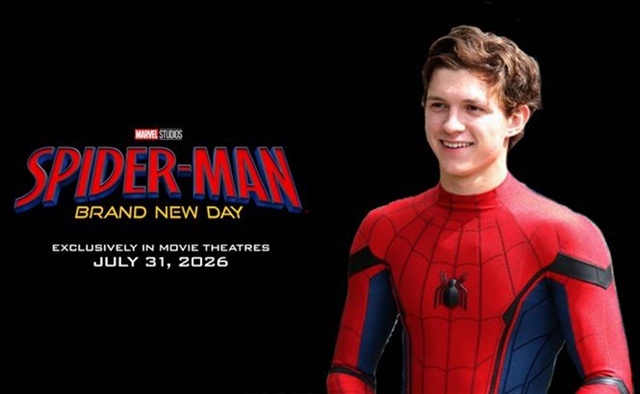 Sony приступила к работе над четвёртым фильмом о Человеке-пауке в КВM в августе 2019 года вместе с кинокомиксом «Человек-паук: Нет пути домой». Продюсер Эми Паскаль сообщила в ноябре 2021 года, что фильм должен положить начало новой трилогии фильмов про Человека-паука с Холландом. Sony и Marvel Studios активно начинали работать над сюжетом в декабре. В феврале 2023 года Маккенна и Соммерс приступили к написанию сценария. Креттон начал переговоры о съёмках в сентябре 2024 года. В октябре он официально стал режиссёром. Съёмки стартовали 1 августа 2025 года в Глазго, Шотландия.