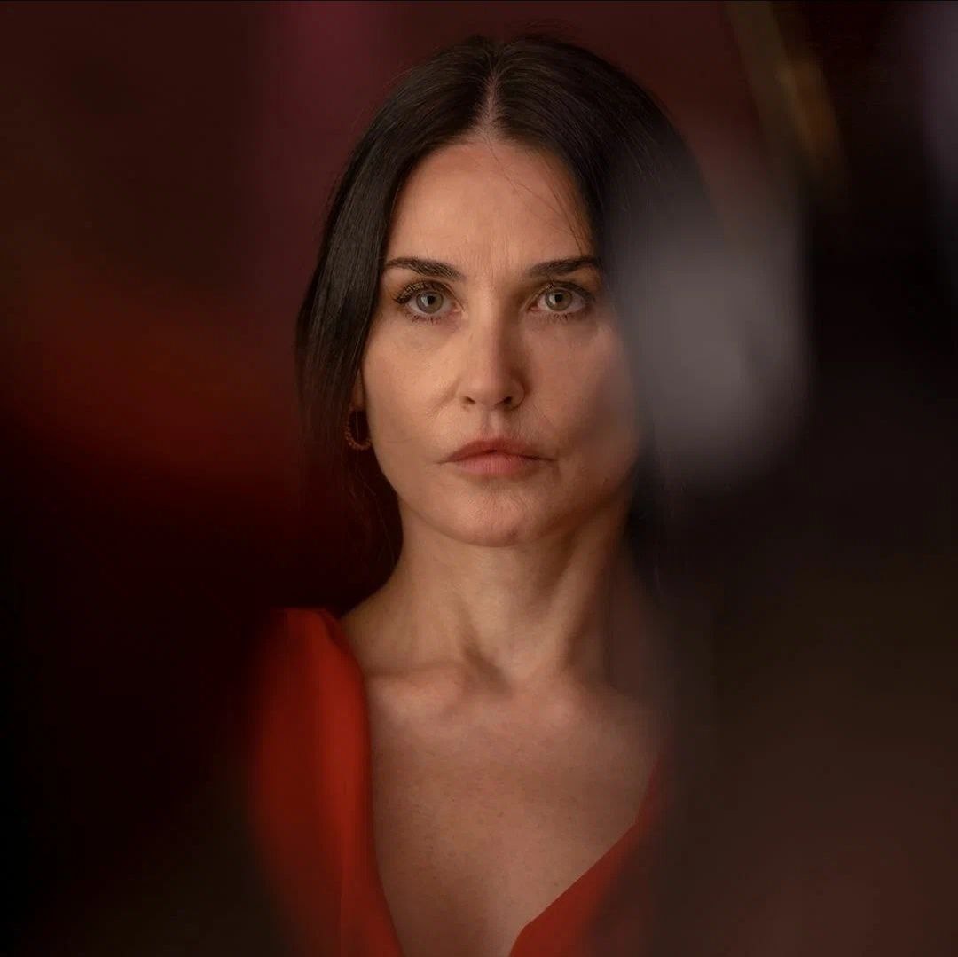 "Субстанция"