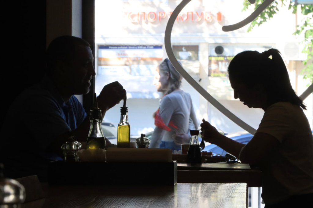 Фото: Наталья Сомова