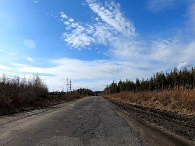    Фото: Минтранс Карелии