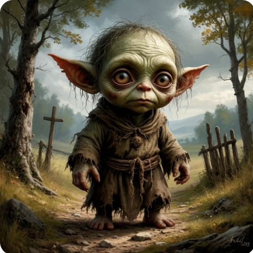 Фотография сгенерирована нейросетью