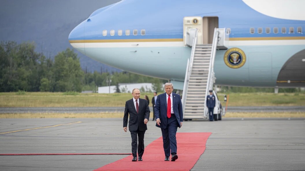    Benjamin Applebaum/Globallookpress