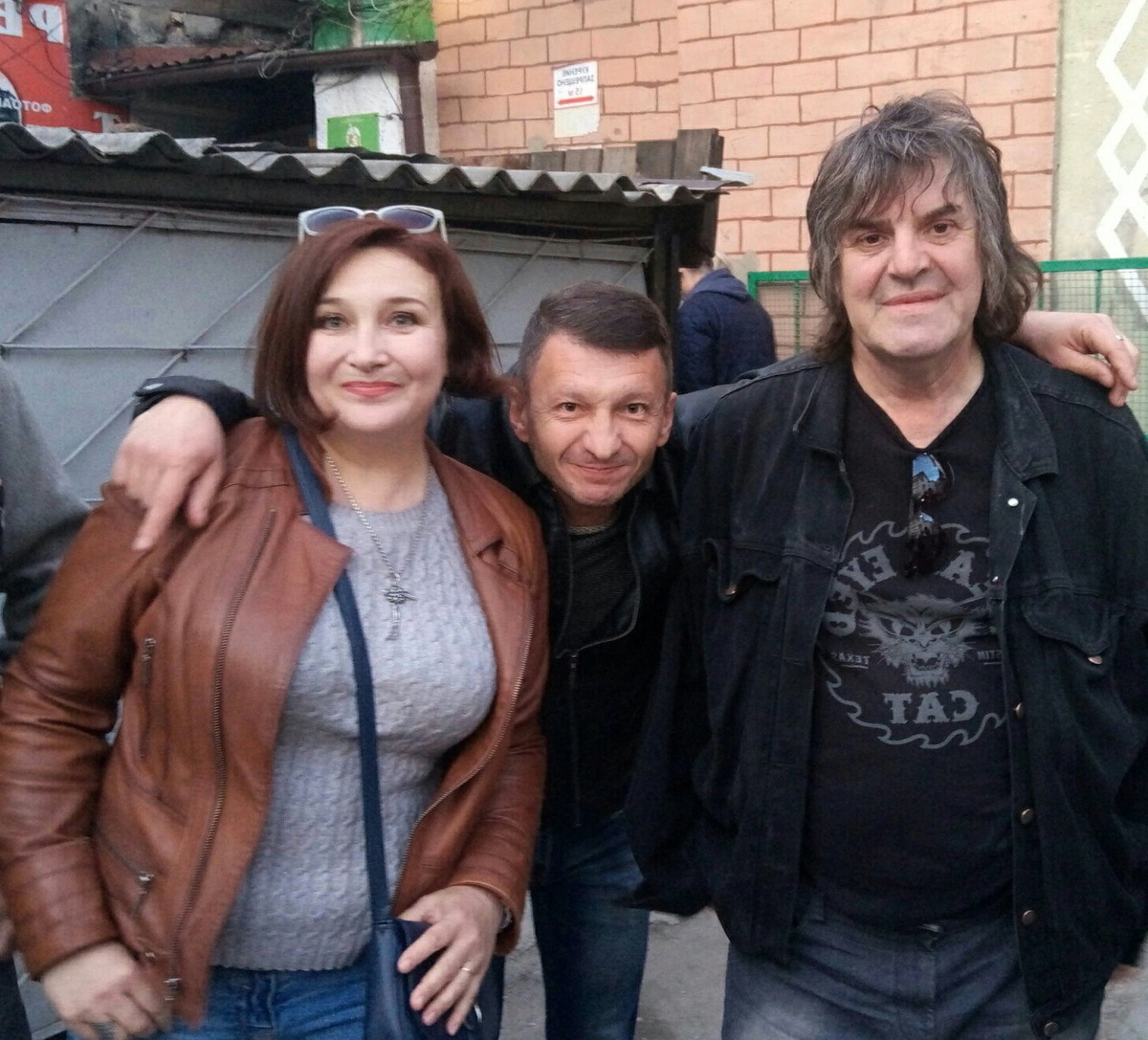 Александр Медвецкий (СУП-КУЛЬТУРА). Трибьют Нику Рок-н-Роллу 2025