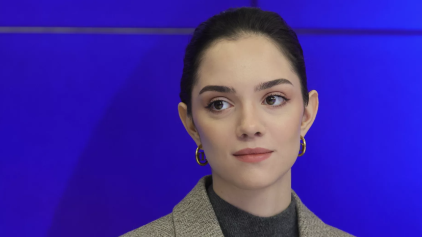   РИА Новости