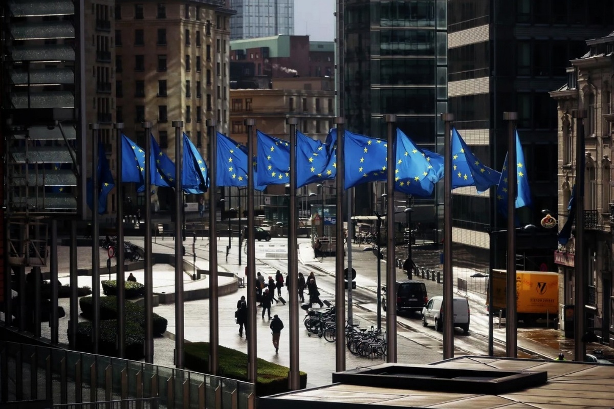    Фото: F. Seco, источник: apnews.com