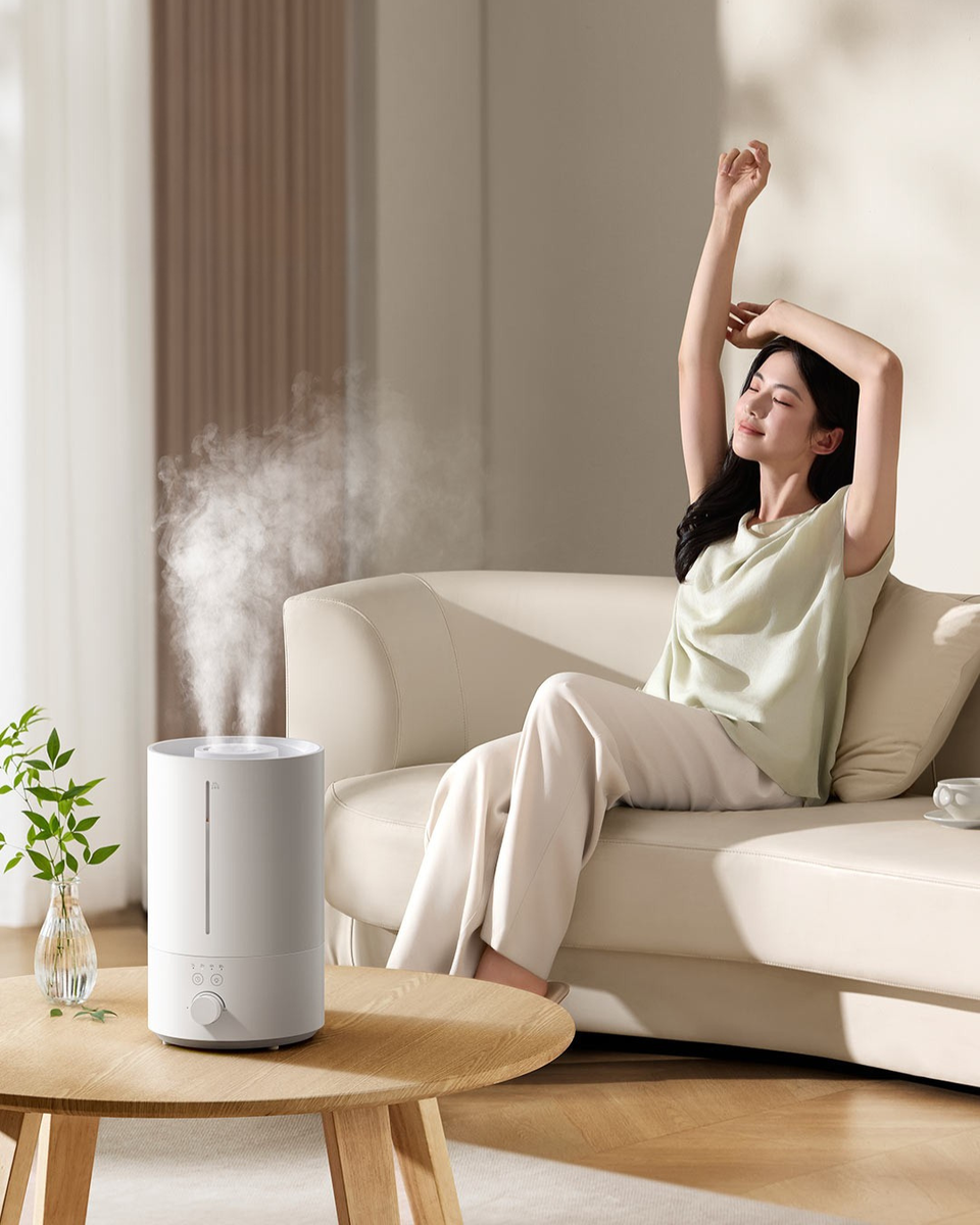 Источник: Xiaomi