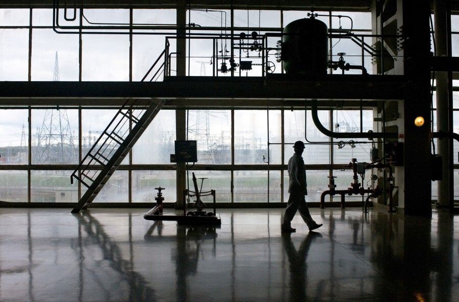     / Источник: © ТАСС/ Алексей Николаев