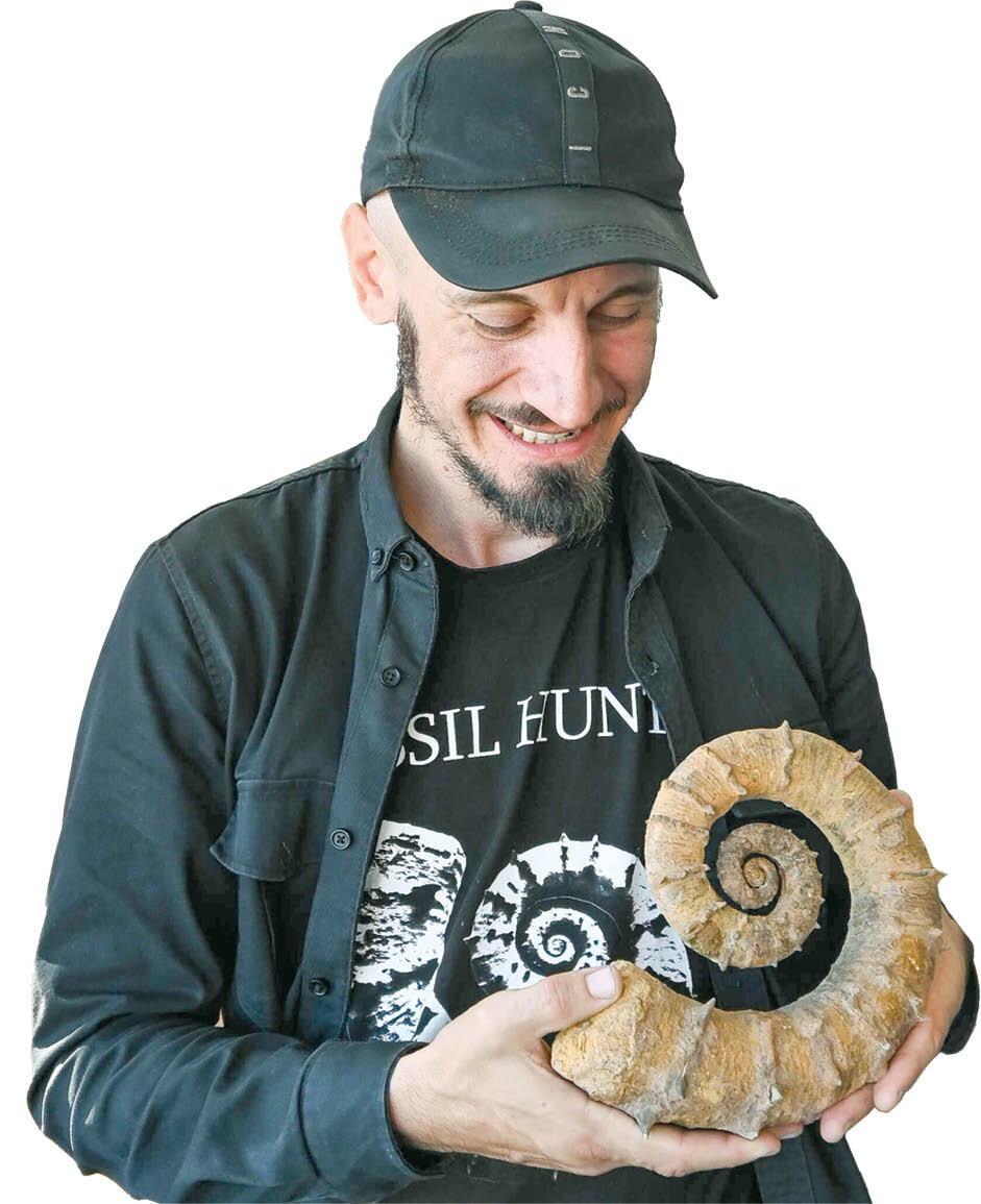 Фото: Гала Амарандо