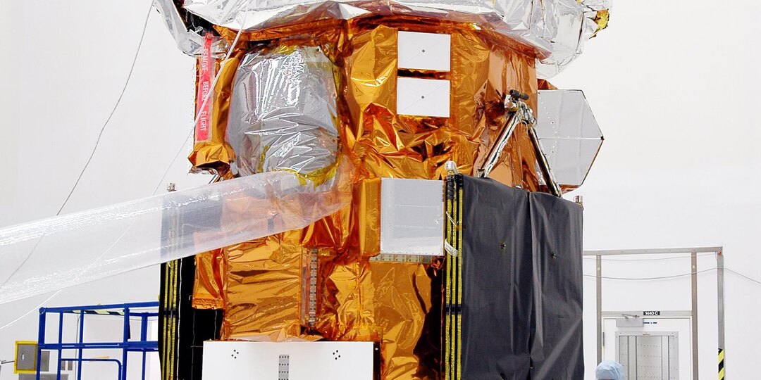 NASA ищет возможности для продления работы космического телескопа Swift