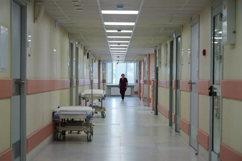     © РИА Новости. Александр Иванов