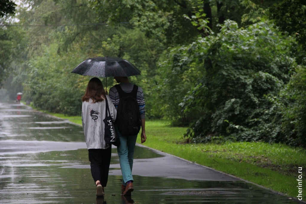    Синоптики предупредили о постепенном ухудшении погоды в регионе.