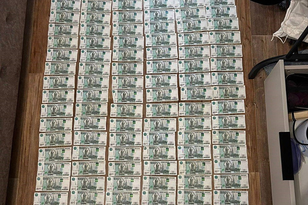    Фото: пресс-служба ГУ МВД России по Новосибирской области Источник: 54.мвд.рф