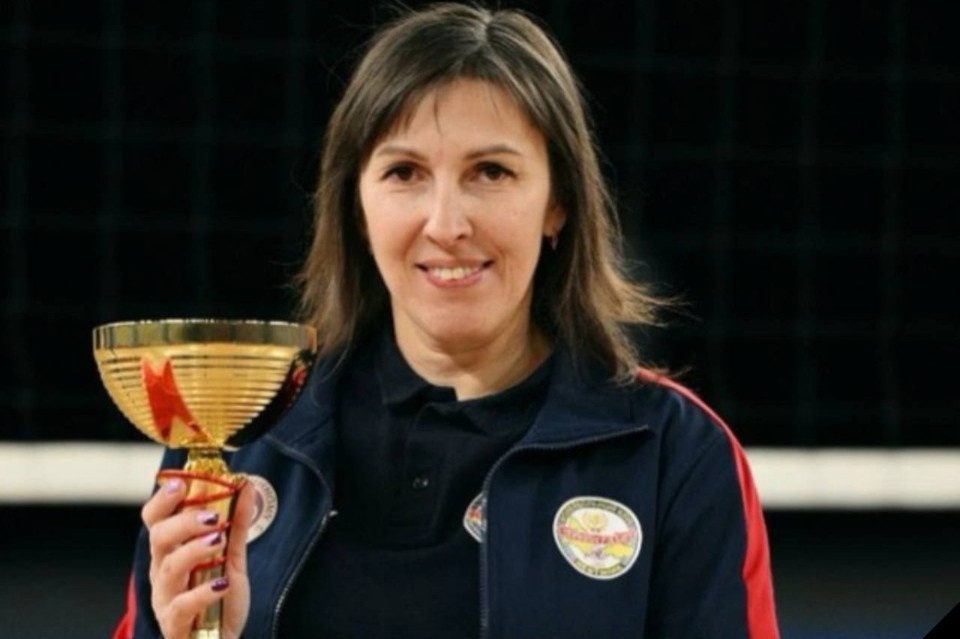    Прощание с Еленой Ситник пройдет в среду, 20 августа. Фото: соцсети