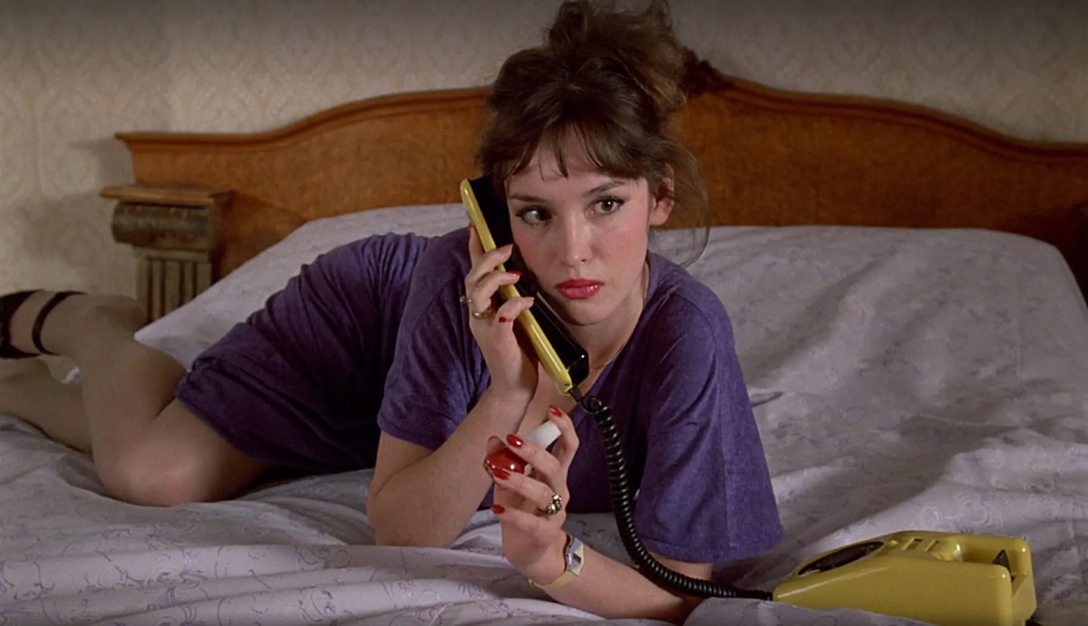 «Воры в законе», к/с им. М. Горького, 1988, реж. Ю. Кара