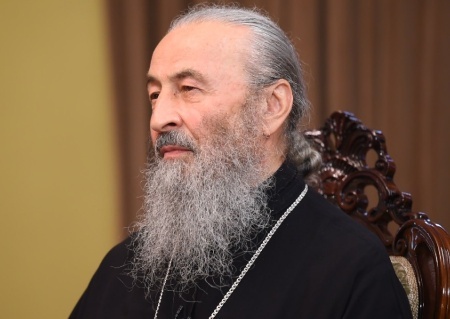    Киевская митрополия УПЦ заявила, что не будет выполнять требования устранить "признаки аффилированности" с РПЦ