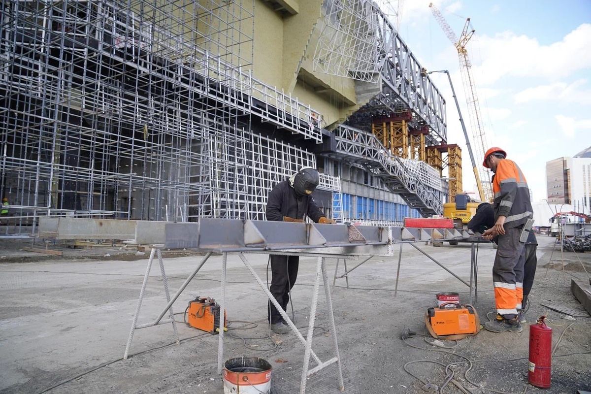 Листайте вправо, чтобы увидеть больше изображений