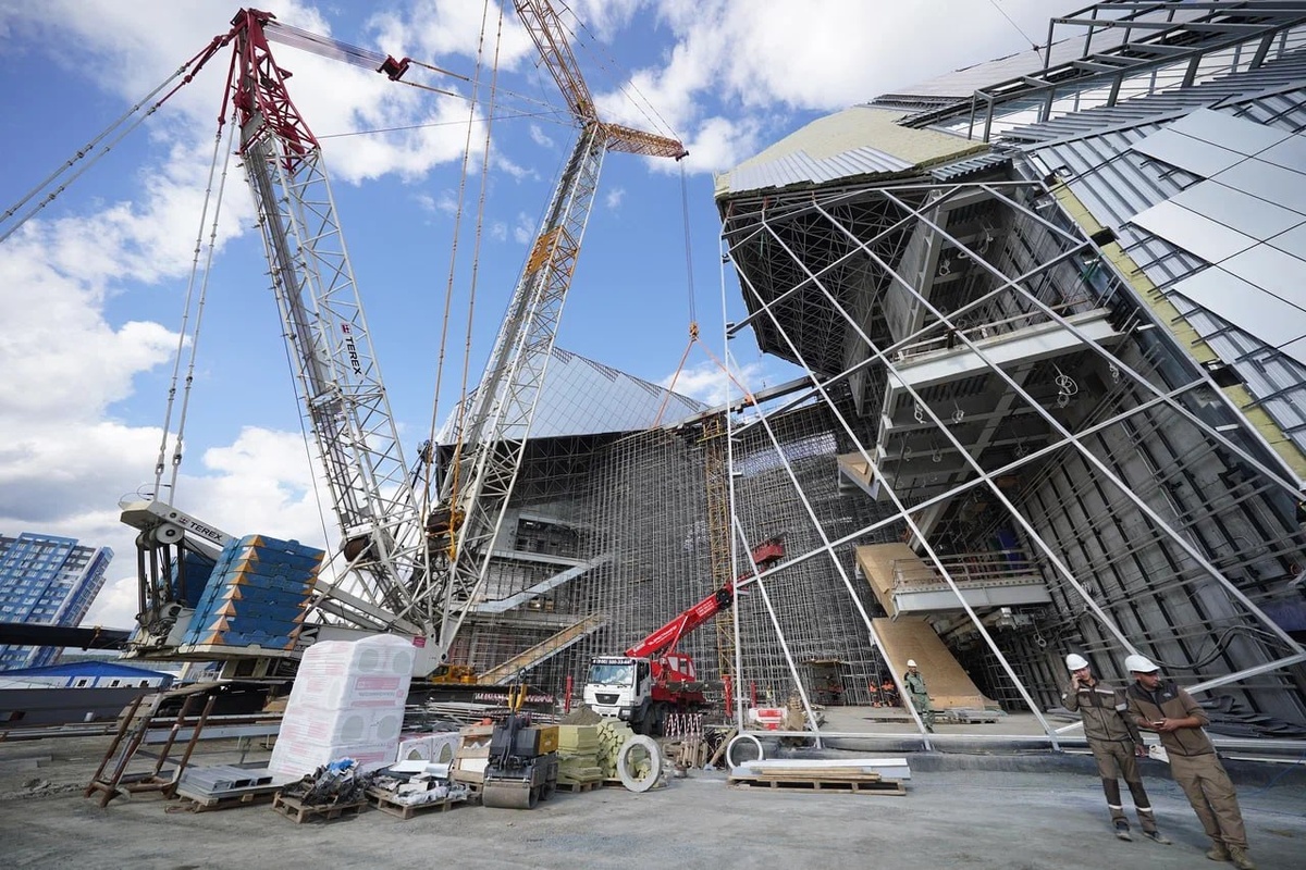 Листайте вправо, чтобы увидеть больше изображений