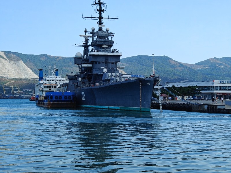    Фото: Юрий Серебренников/BFM Кубань