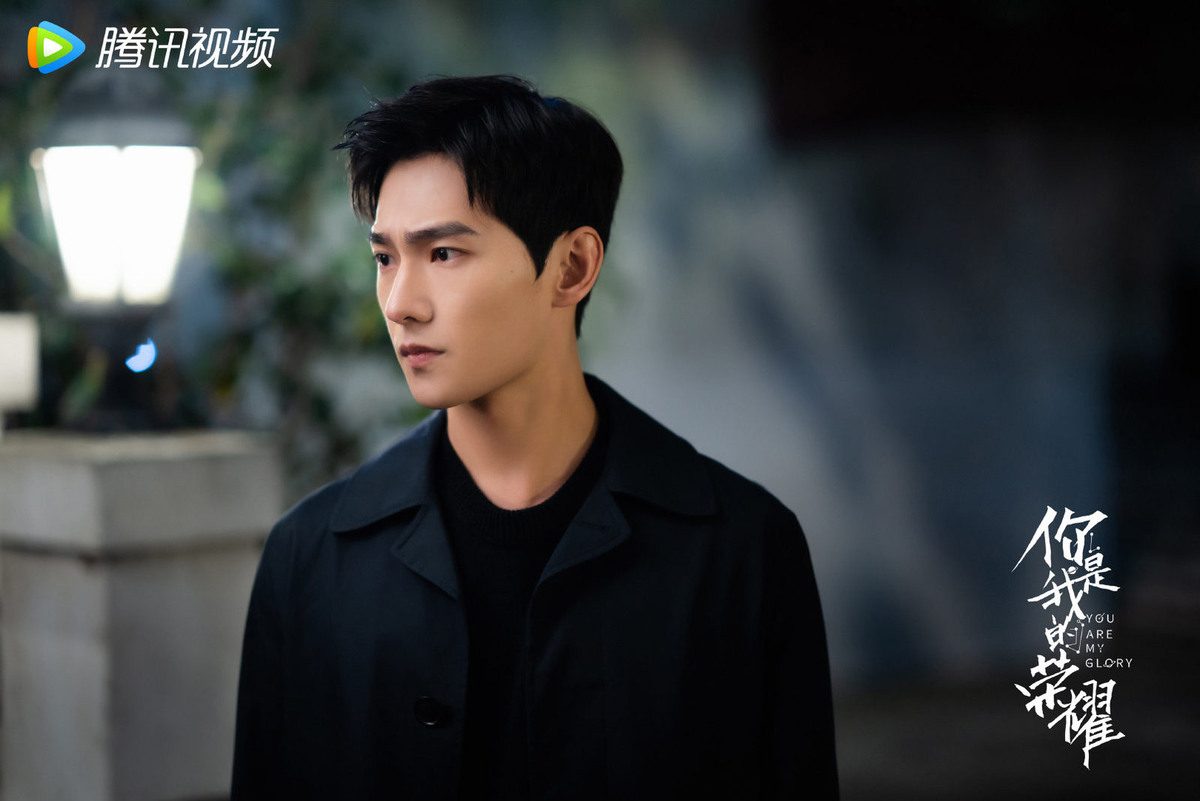 Ты - мой триумф