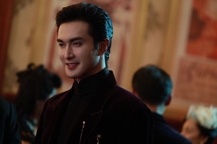 Снежная баллада