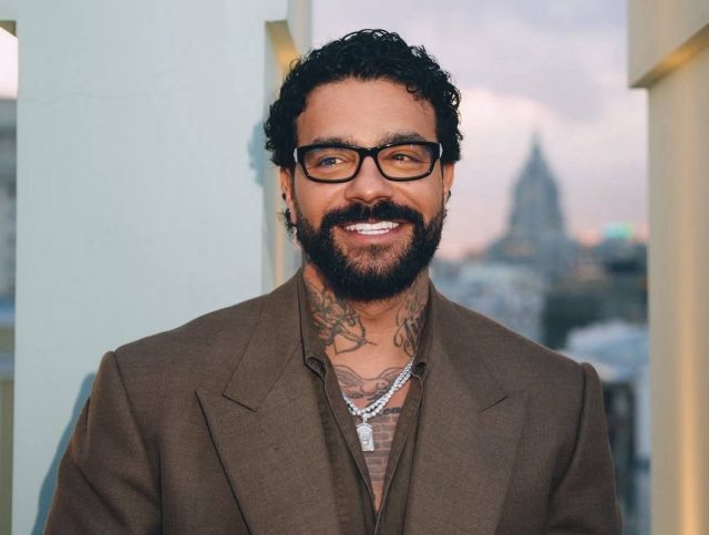    Тимати. Фото: социальные сети