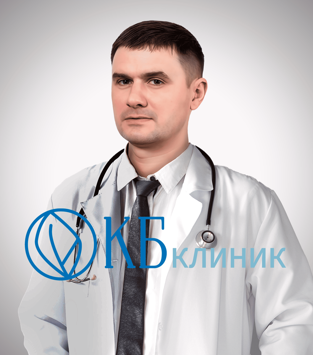 Михайлов Игорь Леонидович – ведущий уролог Смоленска: комплексный подход к мужскому здоровью