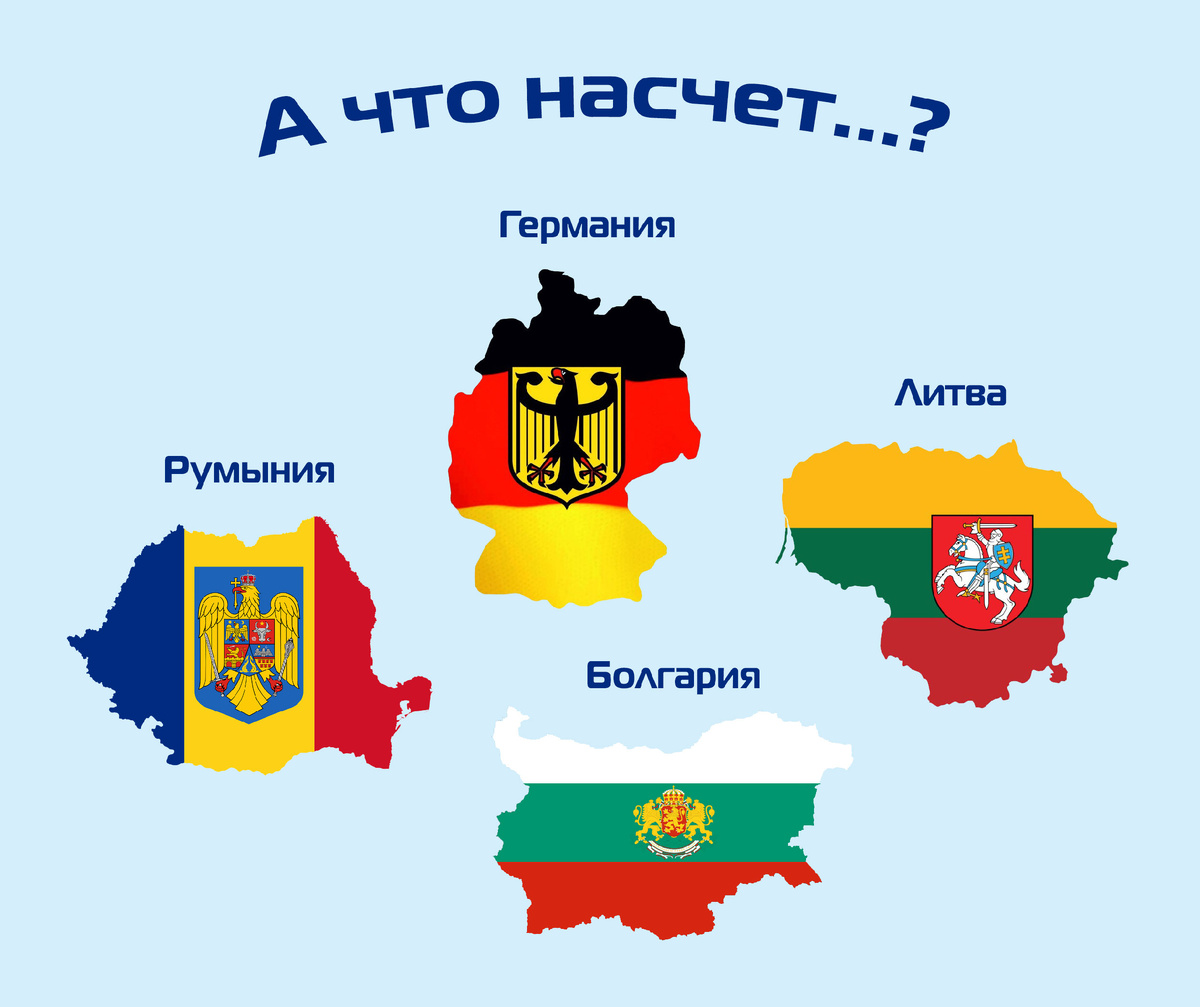 Собственная иллюстрация канала