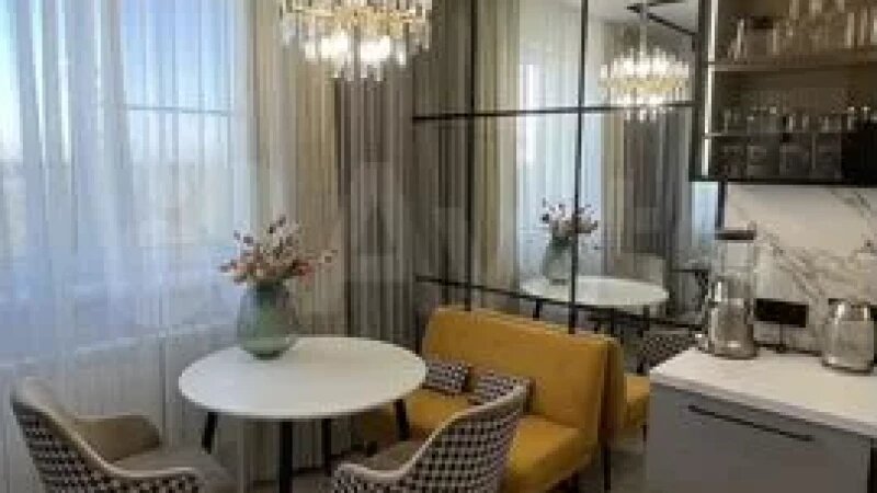     Квартиру с «третьим измерением» продают в Барнауле за 10,5 млн рублей Авито