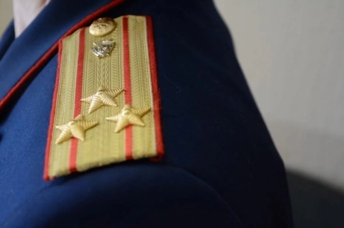    Пятеро иностранных граждан депортированы из Рязанской области