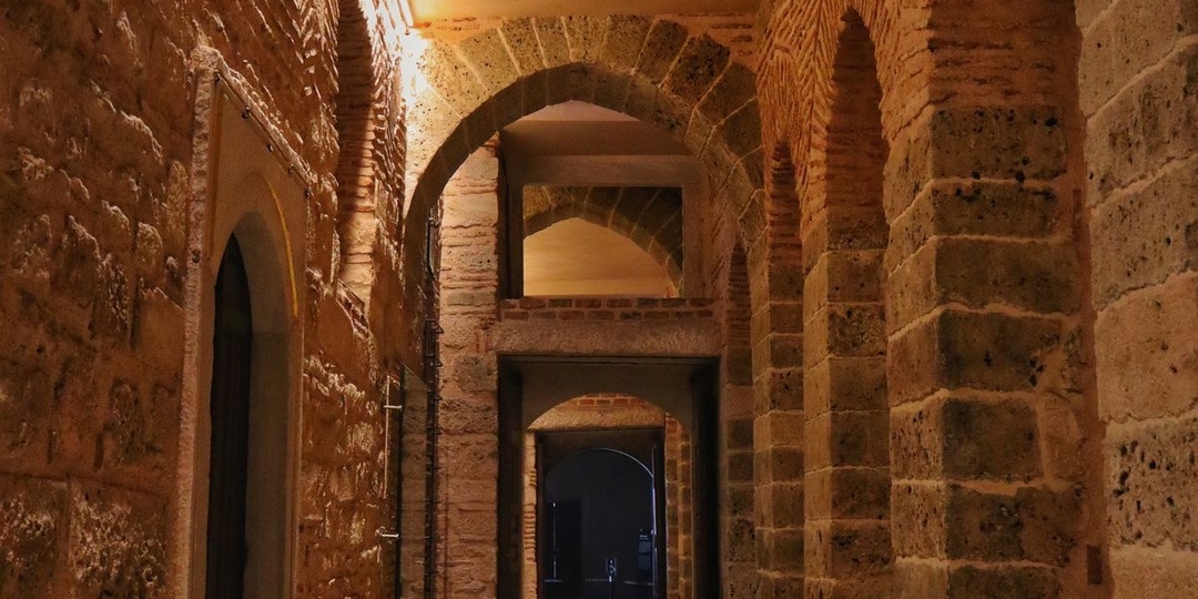 Какая комната в Топкапы была самой опасной?