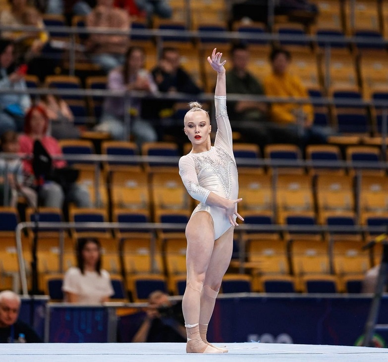     Фото: t.me/angel_melnikova