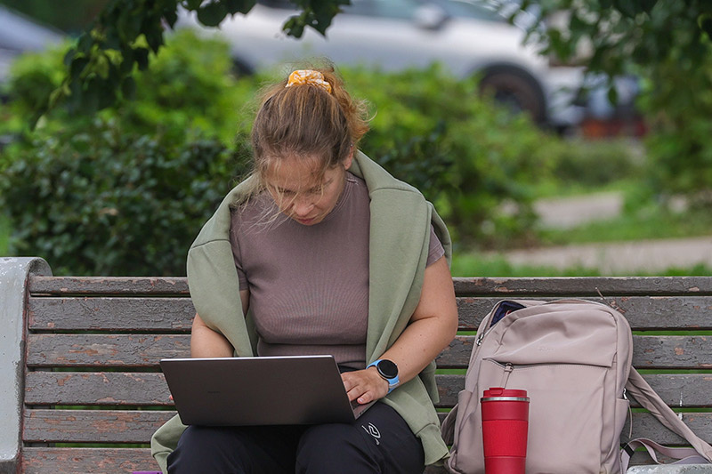    Наталья Шатохина/NEWS.ru