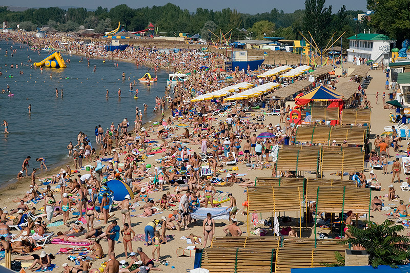    Roman Denisov/Global Look Press