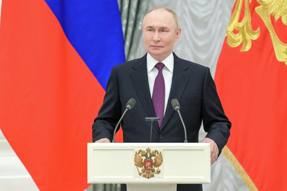    Алексей Никольский/РИА Новости