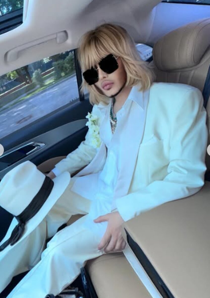 Источник: социальные сети