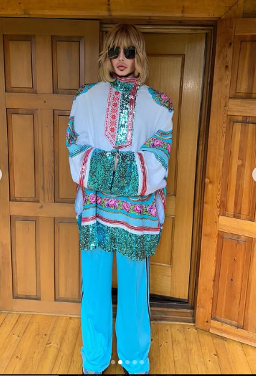 Источник: социальные сети